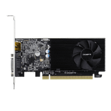  Card màn hình Gigabyte GeForce GT 1030 Low Profile D4 2G (GV-N1030D4-2GL) 