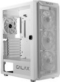  Vỏ Case Galax Gaming Revolution 07 White (CGG7AGWA4B0) 
