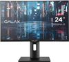 Màn hình Galax Prisma-01 (24inch | FHD | VA | 75Hz | 8ms | USB-C | MGVIIA24NB7B) 
