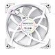  Fan case Montech AX120 PWM White 