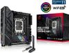  Mainboard Asus ROG Strix B760-I Gaming Wifi 