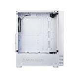  Vỏ case Montech X2 MESH White 