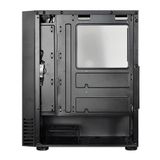  Vỏ case Montech X2 MESH Black 
