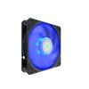  Fan case Cooler Master SickleFlow X 120mm/ Blue (MFX-B2DN-18NPB-R1) 