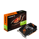  Card màn hình Gigabyte GeForce GT 1030 OC 2G (GV-N1030OC-2GI) 