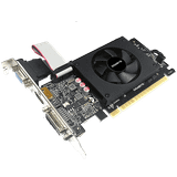  Card màn hình Gigabyte GeForce GT 710 2GB (GV-N710D5-2GIL) 