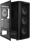  Vỏ Case Galax Gaming Case Revolution 07 Black (CGG7AGBA4B0) 