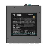  Nguồn Deepcool PX1000G 1000W 80 Plus Gold 