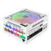  Nguồn máy tính Leadex III Gold ARGB 850W (SF-850F14RG - WH) 