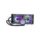  Tản nhiệt nước Cooler Master MasterLiquid ML240 ILLUSION ARGB Gen2 (MLX-D24M-A18P2-R1) 