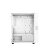  Vỏ case XIGMATEK FADIL ARTIC 1F (EN48083) - M-ATX 