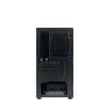  Vỏ case XIGMATEK FADIL 1F (EN47970) - M-ATX 