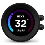  Tản Nhiệt Nước NZXT Kraken Elite 240 RGB Black (RL-KR24E-B1) 