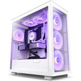  Tản Nhiệt Nước NZXT Kraken Elite 240 RGB White (RL-KR24E-W1) 