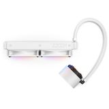 Tản Nhiệt Nước NZXT Kraken Elite 240 RGB White (RL-KR24E-W1) 