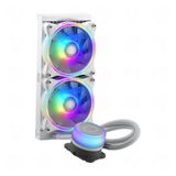  Tản nhiệt nước Cooler Master Masterliquid ML240 ILLUSION White ARGB Gen2 (MLX-D24M-A18PW-R1) 