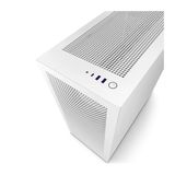  Vỏ case NZXT H7 Flow White (CM-H71FW-01) 