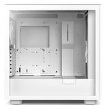  Vỏ case NZXT H7 Flow White (CM-H71FW-01) 