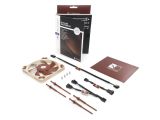  Fan case NOCTUA NF-A12x15 PWM -Slim fan 