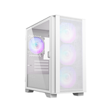  Vỏ case Montech Air 100 ARGB White 