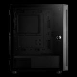  Vỏ case Gamdias Argus E4 Elite Black 