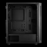  Vỏ case Gamdias Argus E4 Elite Black 