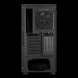  Vỏ case Gamdias Argus E4 Elite Black 