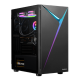  Vỏ case Gamdias Argus E4 Elite Black 