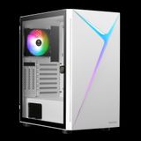  Vỏ Case Gamdias ARGUS E4 ELITE White 