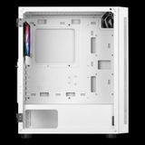  Vỏ Case Gamdias ARGUS E4 ELITE White 
