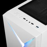  Vỏ Case Gamdias ARGUS E4 ELITE White 