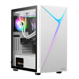  Vỏ Case Gamdias ARGUS E4 ELITE White 