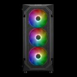  Vỏ Case Gamdias AURA GC1 