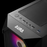  Vỏ Case Gamdias AURA GC1 