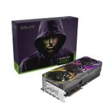  Card màn hình Galax GeForce RTX 4090 SG White 1-Click OC 24GB GDDR6X (49NXM5MD6DSG) 