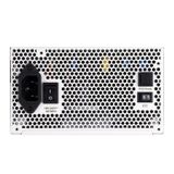  Nguồn máy tính Leadex III Gold ARGB 750W (SF-750F14RG - WH) 
