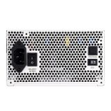  Nguồn máy tính Leadex III Gold ARGB 650W (SF-650F14RG - WH) 