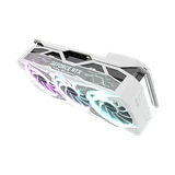  Card màn hình Galax GeForce RTX 4080 16GB SG White (1-Click OC) (48NZM6MD6LSG) 