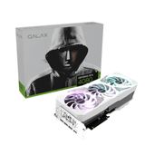  Card màn hình Galax GeForce RTX 4080 16GB SG White (1-Click OC) (48NZM6MD6LSG) 