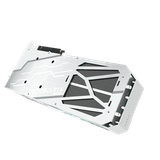  Card màn hình Galax GeForce RTX 4080 16GB SG White (1-Click OC) (48NZM6MD6LSG) 