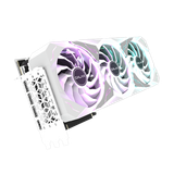  Card màn hình Galax GeForce RTX 4080 16GB SG White (1-Click OC) (48NZM6MD6LSG) 