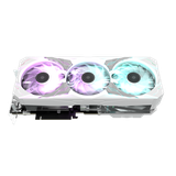  Card màn hình Galax GeForce RTX 4080 16GB SG White (1-Click OC) (48NZM6MD6LSG) 