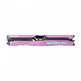  Card màn hình Galax GeForce RTX 4070 EX 12GB Gamer Pink (47NOM7MD7LPK) 