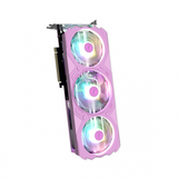  Card màn hình Galax GeForce RTX 4070 EX 12GB Gamer Pink (47NOM7MD7LPK) 