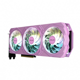  Card màn hình Galax GeForce RTX 4070 EX 12GB Gamer Pink (47NOM7MD7LPK) 