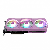  Card màn hình Galax GeForce RTX 4070 EX 12GB Gamer Pink (47NOM7MD7LPK) 