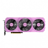  Card màn hình Galax GeForce RTX 4070 EX 12GB Gamer Pink (47NOM7MD7LPK) 