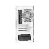  Vỏ case Montech Air 100 Lite White 