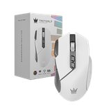  Chuột Gaming HOF Tactical M1 Wireless 