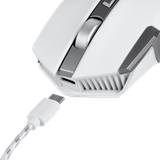  Chuột Gaming HOF Tactical M1 Wireless 